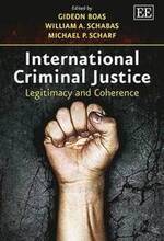 International Criminal Justice