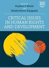 Critical Issues in Human Rights and Development