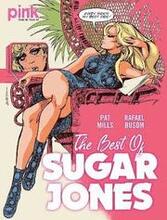 The Best of Sugar Jones