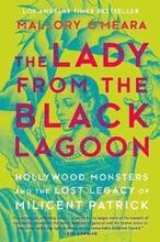 The Lady From The Black Lagoon
