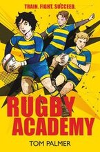 Rugby Academy