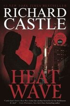 Nikki Heat Book One - Heat Wave (Castle)