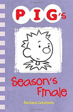 PIG's Season's Finale