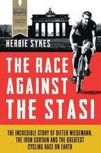 The Race Against the Stasi