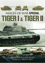 Tiger I and Tiger II
