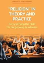 Religion' in Theory and Practice
