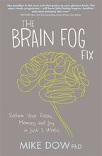 The Brain Fog Fix