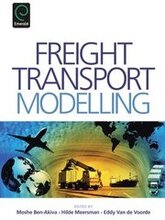 Freight Transport Modelling