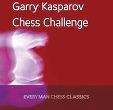 Garry Kasparov's Chess Challenge