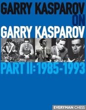 Garry Kasparov on Garry Kasparov