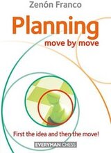 Planning: Move by Move