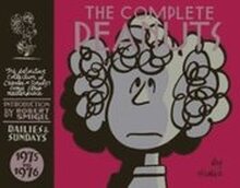 The Complete Peanuts 1975-1976