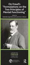 On Freud's ''Formulations on the Two Principles of Mental Functioning