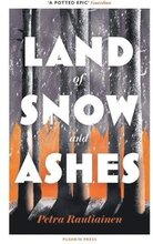 Land of Snow and Ashes