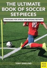 The Ultimate Book of Soccer Set-Pieces