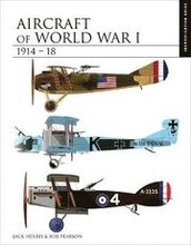 Aircraft of World War I 19141918