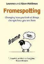Framespotting Changing how you look at things changes how you see them