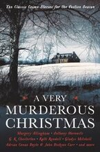 Very Murderous Christmas