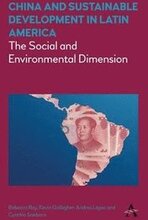 China and Sustainable Development in Latin America