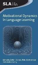 Motivational Dynamics in Language Learning