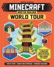 Master Builder - Minecraft World Tour (Independent & Unofficial)