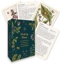 Healing Plants - A Botanical Card Deck