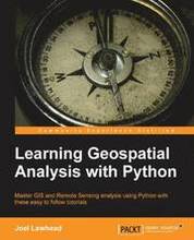 Learning Geospatial Analysis with Python