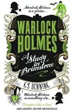 Warlock Holmes - A Study in Brimstone