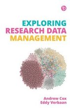 Exploring Research Data Management