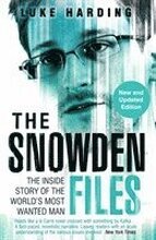 The Snowden Files