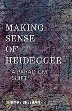 Making Sense of Heidegger