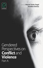 Gendered Perspectives on Conflict and Violence