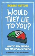 Would They Lie to You?