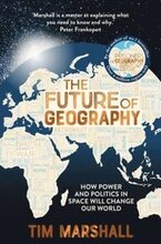 Future Of Geography