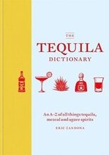 The Tequila Dictionary