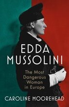 Edda Mussolini