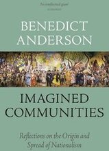 Imagined Communities