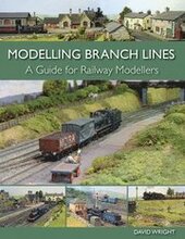 Modelling Branch Lines