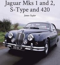 Jaguar Mks 1 and 2, S-Type and 420