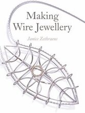 Making Wire Jewellery
