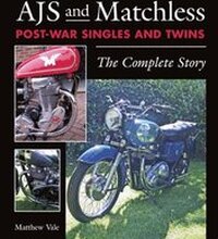 AJS and Matchless Post-War Singles and Twins