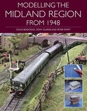 Modelling the Midland Region from 1948