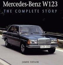 Mercedes-Benz W123