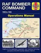 RAF Bomber Command Operations Manual