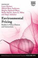 Environmental Pricing