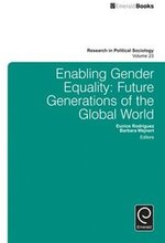 Enabling Gender Equality