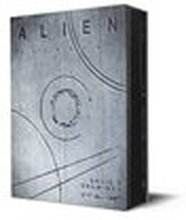 Alien Covenant: Davids Drawings