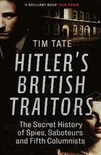 Hitlers British Traitors