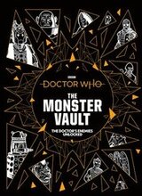 Doctor Who: The Monster Vault