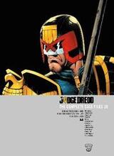 Judge Dredd: The Complete Case Files 39